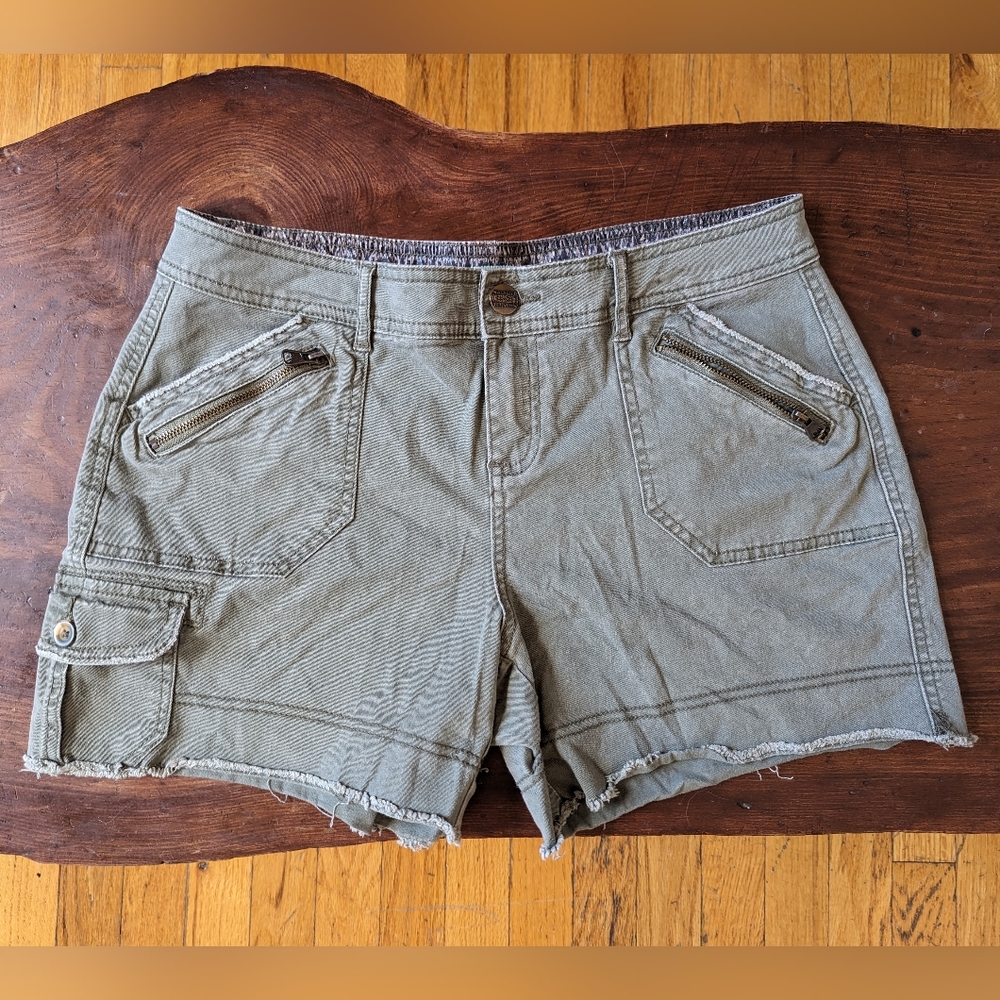 Shorts by Maurices